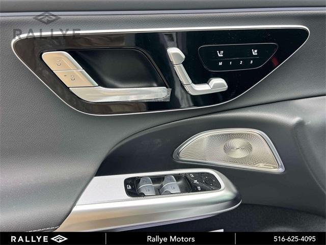 new 2026 Mercedes-Benz E-Class car, priced at $74,795