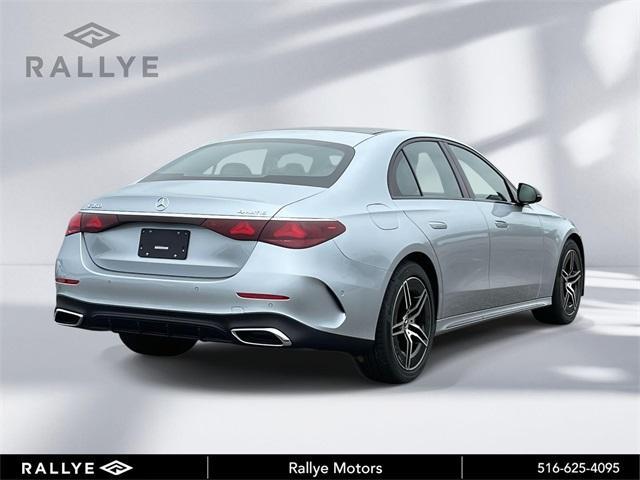 new 2026 Mercedes-Benz E-Class car, priced at $74,795