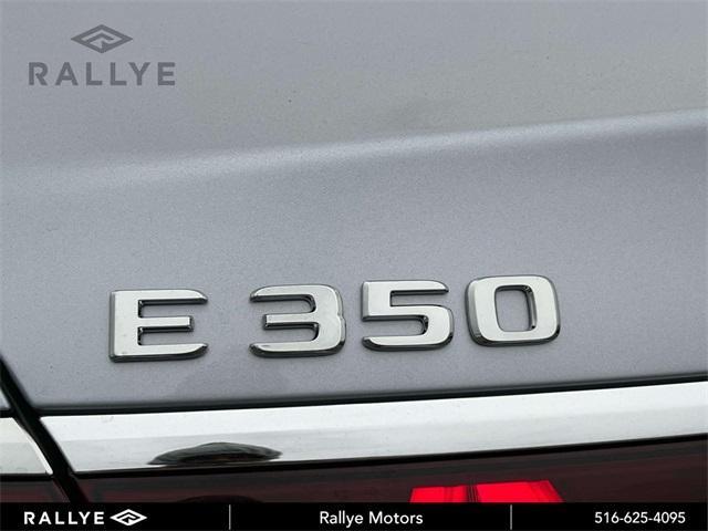 new 2026 Mercedes-Benz E-Class car, priced at $74,795
