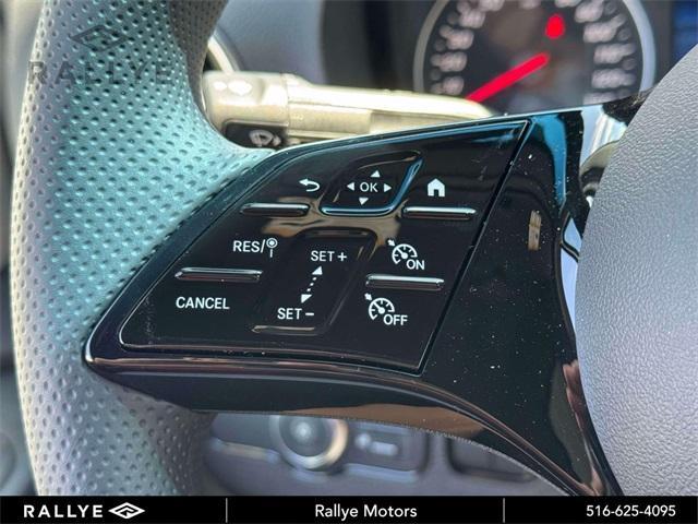 new 2025 Mercedes-Benz Sprinter 2500 car, priced at $58,509