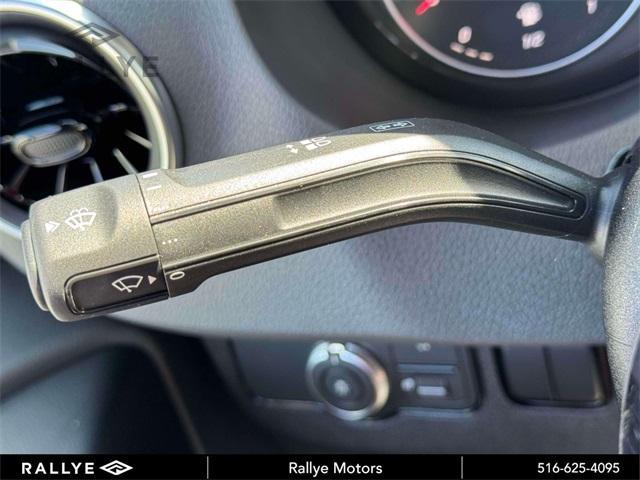new 2025 Mercedes-Benz Sprinter 2500 car, priced at $58,509