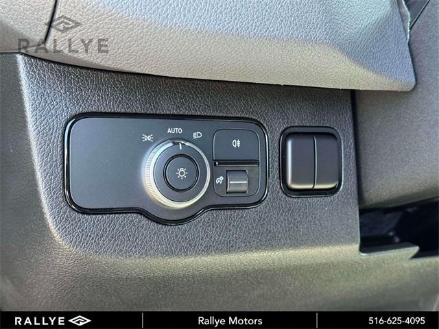 new 2025 Mercedes-Benz Sprinter 2500 car, priced at $58,509