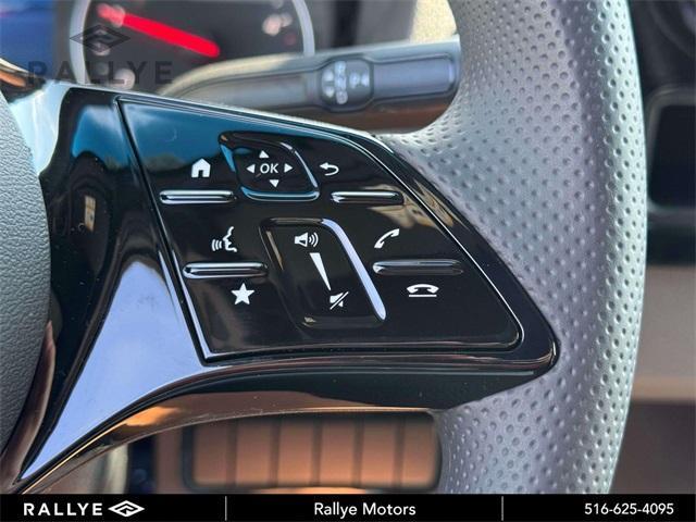 new 2025 Mercedes-Benz Sprinter 2500 car, priced at $58,509