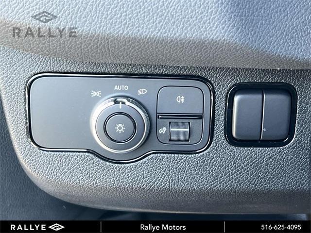 new 2025 Mercedes-Benz Sprinter 3500 car, priced at $69,306