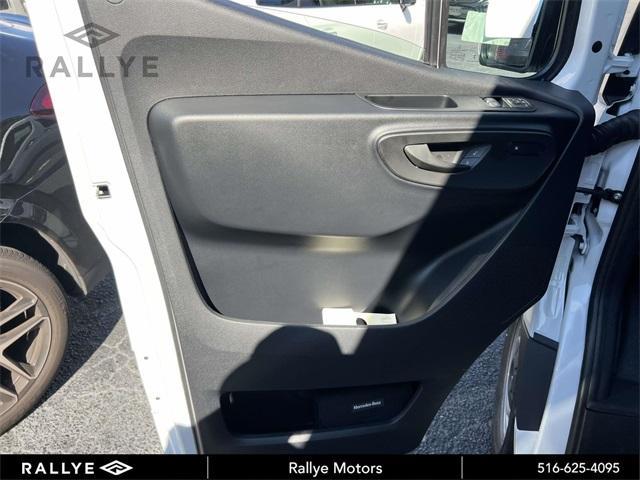 new 2025 Mercedes-Benz Sprinter 3500 car, priced at $69,306