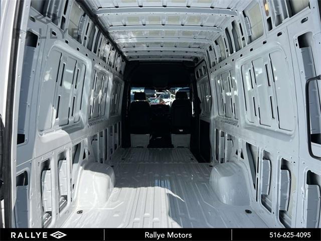 new 2025 Mercedes-Benz Sprinter 3500 car, priced at $69,306