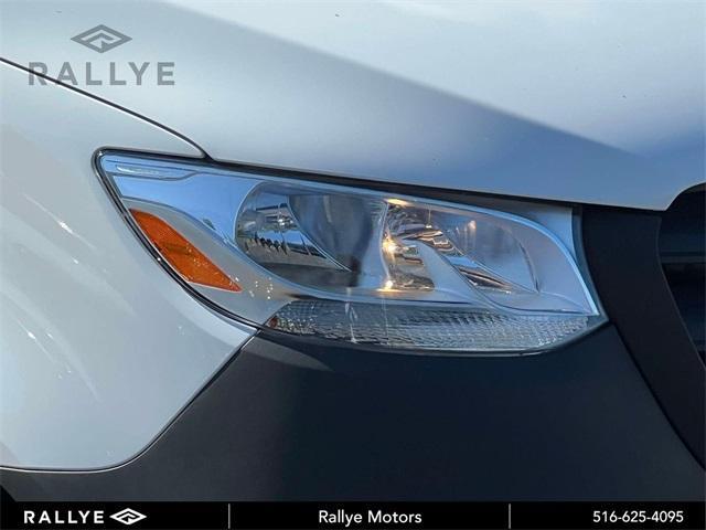 new 2025 Mercedes-Benz Sprinter 3500 car, priced at $69,306