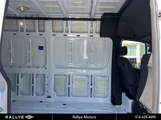 new 2025 Mercedes-Benz Sprinter 3500 car, priced at $69,306