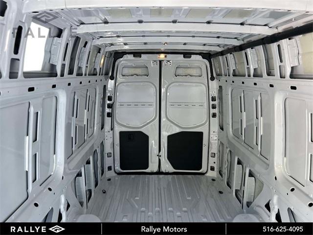 new 2025 Mercedes-Benz Sprinter 3500 car, priced at $69,306
