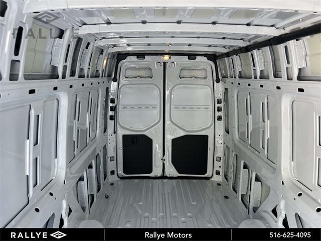 new 2025 Mercedes-Benz Sprinter 3500 car, priced at $69,306