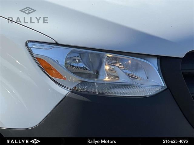 new 2025 Mercedes-Benz Sprinter 3500 car, priced at $69,306