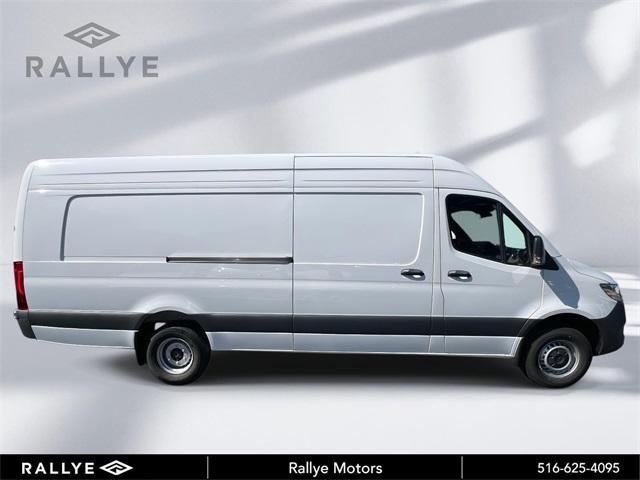 new 2025 Mercedes-Benz Sprinter 3500 car, priced at $69,306