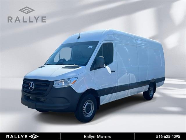 new 2025 Mercedes-Benz Sprinter 3500 car, priced at $69,306