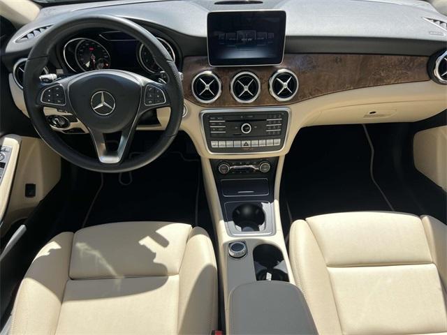 used 2019 Mercedes-Benz GLA 250 car, priced at $22,342