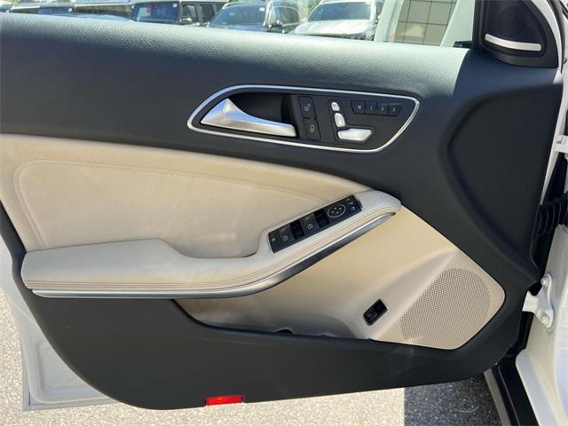 used 2019 Mercedes-Benz GLA 250 car, priced at $22,342
