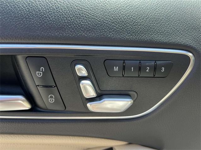 used 2019 Mercedes-Benz GLA 250 car, priced at $22,342