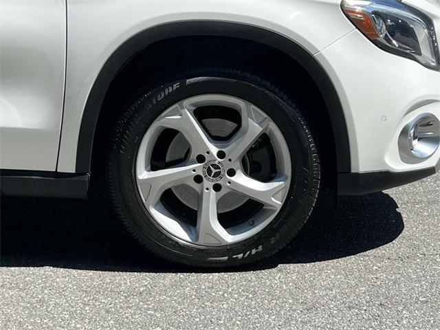 used 2019 Mercedes-Benz GLA 250 car, priced at $22,342