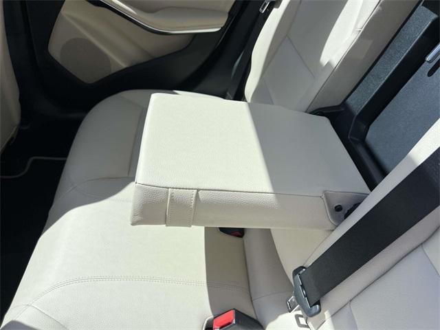 used 2019 Mercedes-Benz GLA 250 car, priced at $22,342