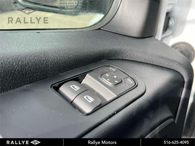 new 2025 Mercedes-Benz Sprinter 2500 car, priced at $63,609