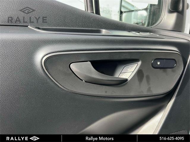 new 2025 Mercedes-Benz Sprinter 2500 car, priced at $63,609