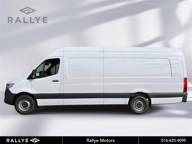 new 2025 Mercedes-Benz Sprinter 2500 car, priced at $63,609