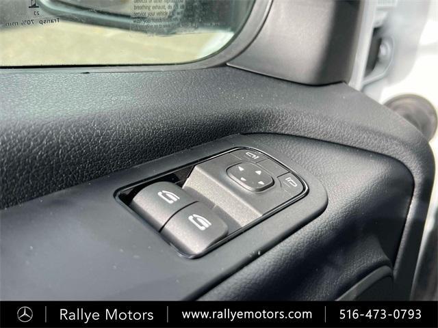 new 2025 Mercedes-Benz Sprinter 2500 car, priced at $63,609