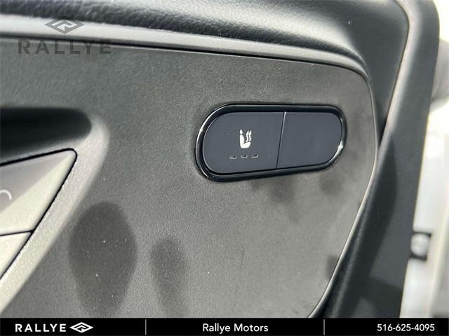 new 2025 Mercedes-Benz Sprinter 2500 car, priced at $63,609
