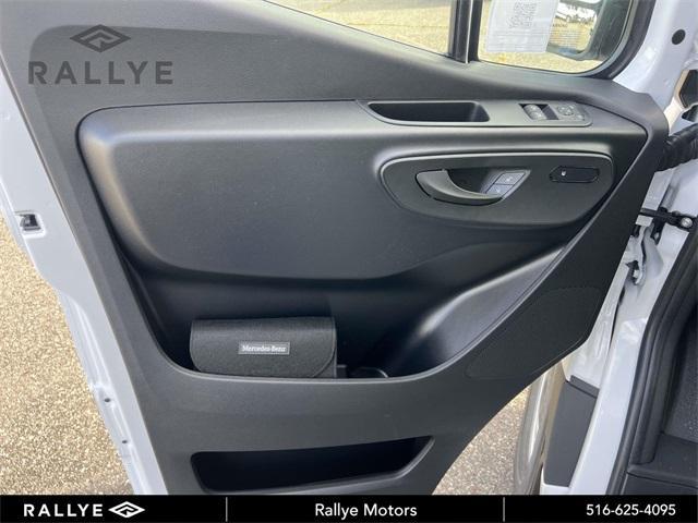 new 2026 Mercedes-Benz Sprinter 2500 car, priced at $66,849