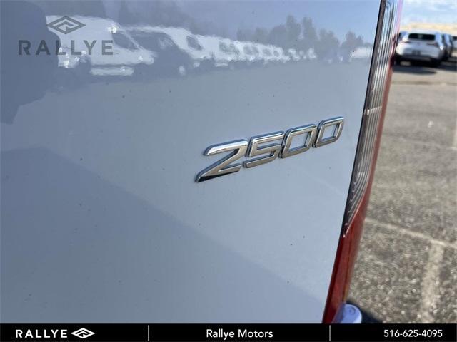 new 2026 Mercedes-Benz Sprinter 2500 car, priced at $66,849