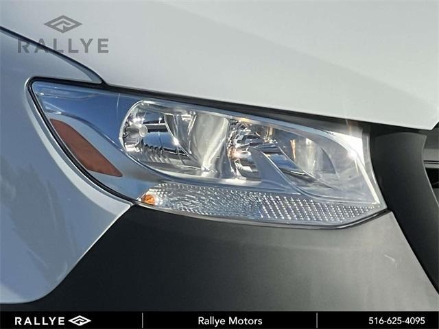 new 2026 Mercedes-Benz Sprinter 2500 car, priced at $66,849