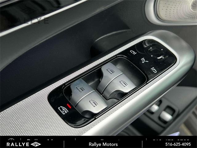 new 2025 Mercedes-Benz AMG GLC 63 car, priced at $103,225