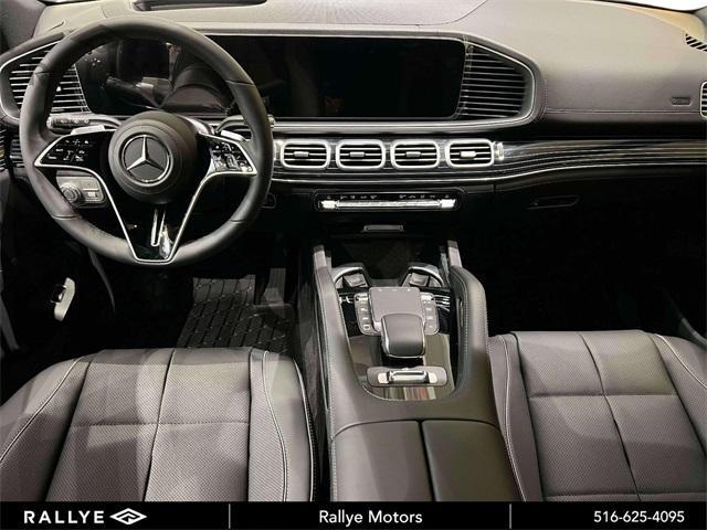 new 2026 Mercedes-Benz GLS 450 car, priced at $113,245