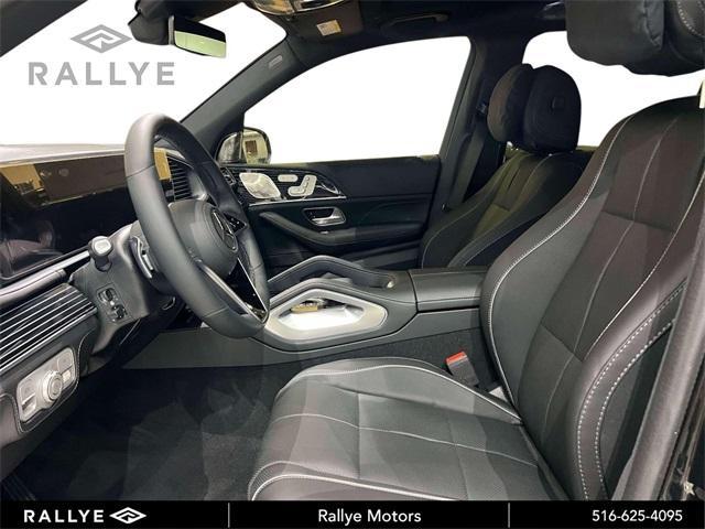 new 2026 Mercedes-Benz GLS 450 car, priced at $113,245