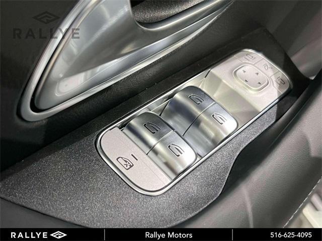 new 2026 Mercedes-Benz GLS 450 car, priced at $113,245