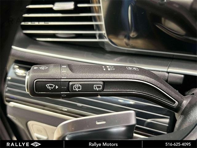 new 2026 Mercedes-Benz GLS 450 car, priced at $113,245