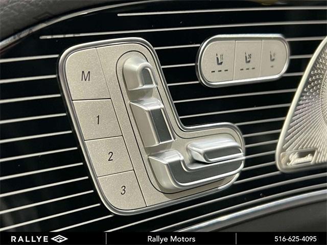 new 2026 Mercedes-Benz GLS 450 car, priced at $113,245