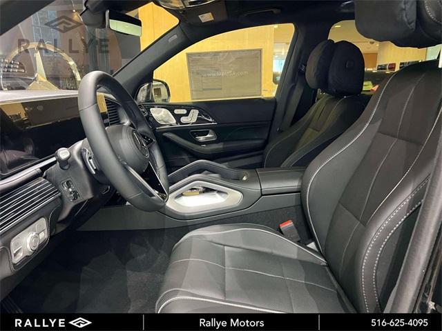 new 2026 Mercedes-Benz GLS 450 car, priced at $113,245