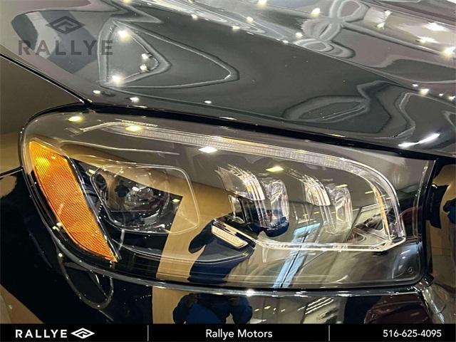 new 2026 Mercedes-Benz GLS 450 car, priced at $113,245