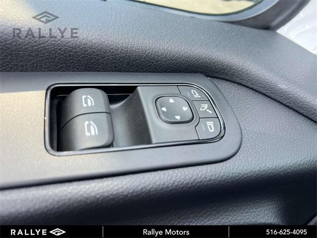 new 2025 Mercedes-Benz Sprinter 2500 car, priced at $67,524