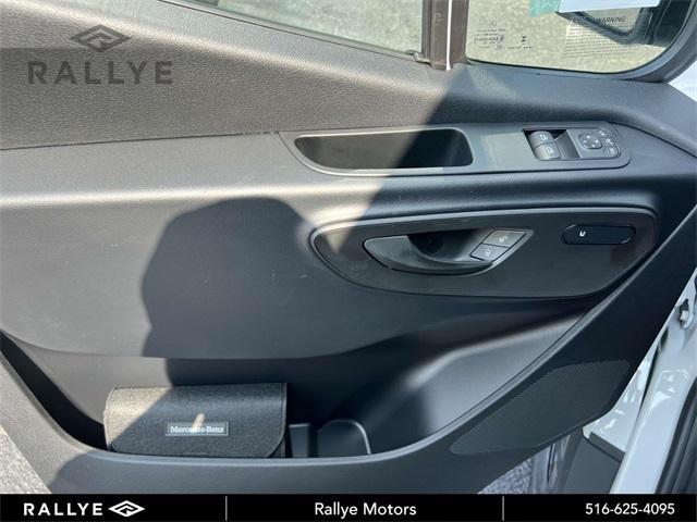 new 2025 Mercedes-Benz Sprinter 2500 car, priced at $67,524
