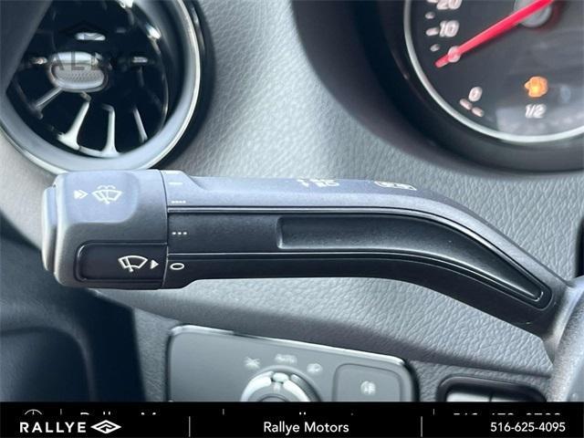 new 2025 Mercedes-Benz Sprinter 2500 car, priced at $67,524