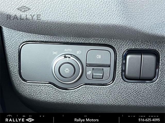 new 2025 Mercedes-Benz Sprinter 2500 car, priced at $67,524