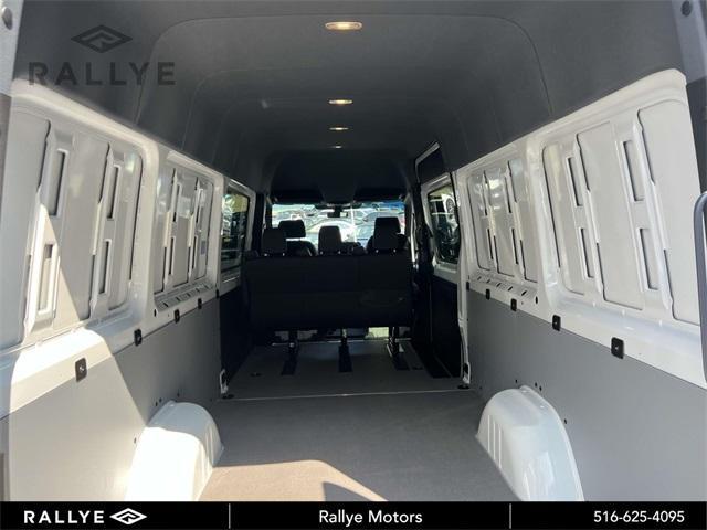 new 2025 Mercedes-Benz Sprinter 2500 car, priced at $67,524