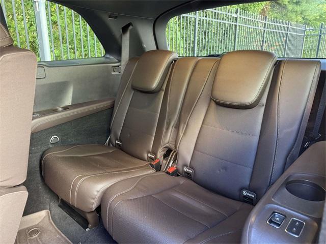 used 2022 Mercedes-Benz GLS 450 car, priced at $61,315