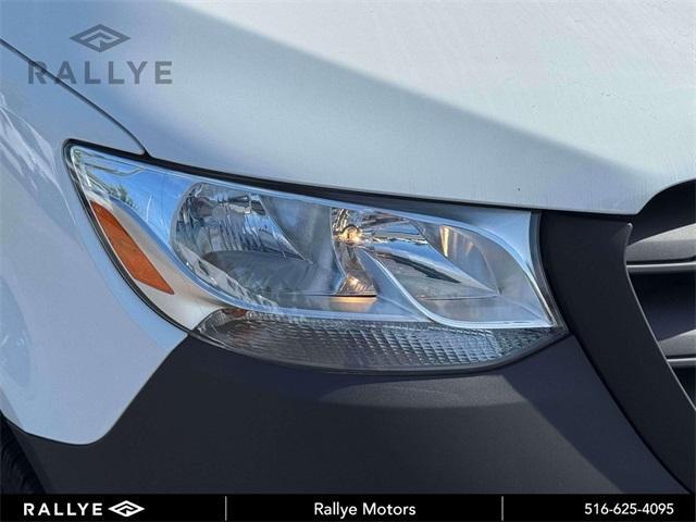 new 2025 Mercedes-Benz Sprinter 3500 car, priced at $69,306