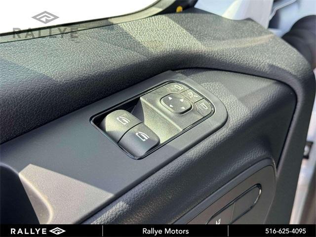 new 2025 Mercedes-Benz Sprinter 3500 car, priced at $69,306