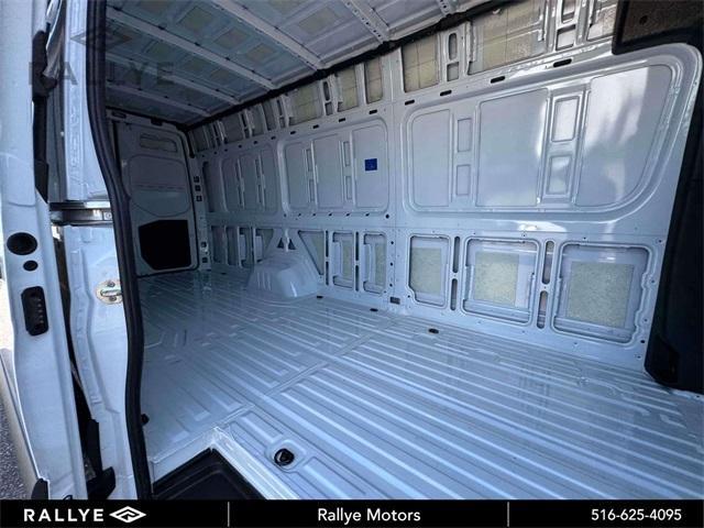 new 2025 Mercedes-Benz Sprinter 3500 car, priced at $69,306