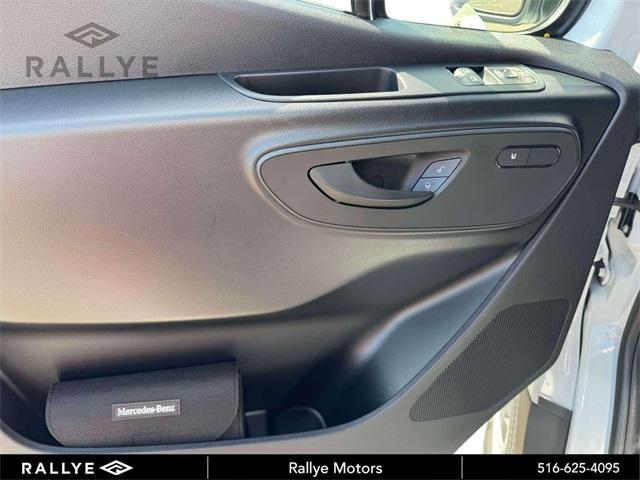 new 2025 Mercedes-Benz Sprinter 3500 car, priced at $69,306