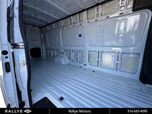 new 2025 Mercedes-Benz Sprinter 3500 car, priced at $69,306