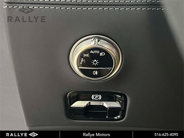 new 2026 Mercedes-Benz AMG GT 55 car, priced at $154,975